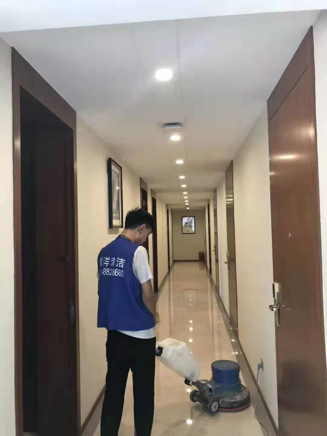 石材翻新結(jié)晶