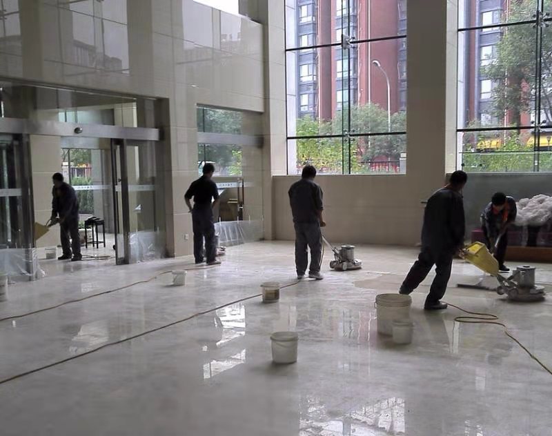 及時(shí)高效、工藝精湛